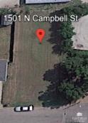 1501 N CAMPBELL - Image# 1