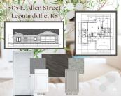 505 E Allen Street - Image# 2